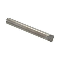 Black Apex Tool Group Weller 0054446199 LHT EX SOLDERING TIP 7.0MM Black Apex Tool Group Weller 0054446199 LHT EX SOLDERING TIP 7.0MM